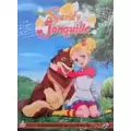 Sandy Jonquille - intégrale