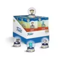 Pixar Mini Globes