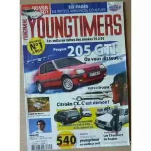 Youngtimers