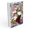 Dessinez le manga: Comment réaliser un manga de A à Z
