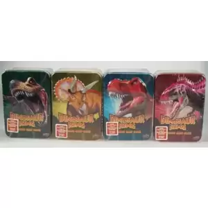 Special: Collectors' Tins
