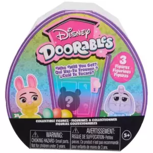 Doorables Easter 2025