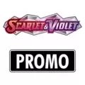 Scarlet & Violet Promos - SVPen