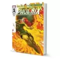 Issue 1