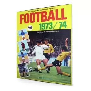 Football 1973-1974