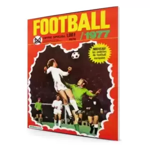 Football 1976-1977
