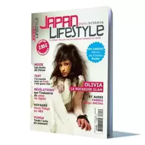 Japan Lifestyle