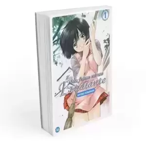 Ma femme est une étudiante