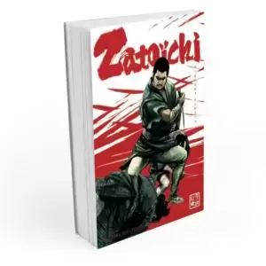 Zatoïchi
