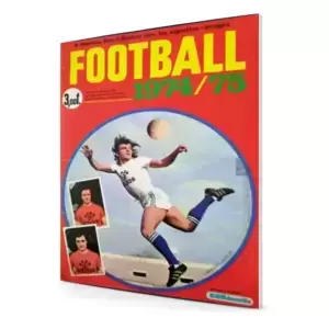 Football 1974-1975