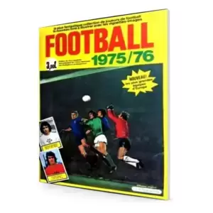 Football 1975-1976