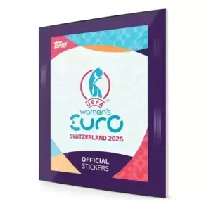 UEFA Women's Euro 2025