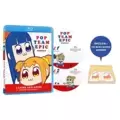 Pop Team Epic-Intégrale Saison 1 [Blu-Ray]