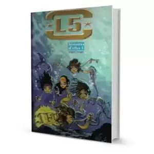 L5 - Histoires d'elles