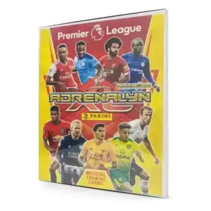 Adrenalyn XL Premier League 2019-2020