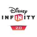 Disney Infinity 2.0 - Rebelle