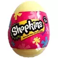 Logo Shopkins surprise egg