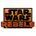 Logo Star Wars Rebels