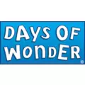 Days of Wonder - Les Chevaliers de la table Ronde