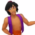 Aladdin - Rajah