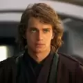 Anakin Skywalker - Mace Windu