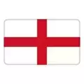 Logo Angleterre