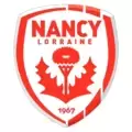 Logo AS Nancy Lorraine