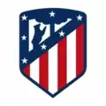Atlético de Madrid - Stickers