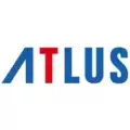 Logo Atlus