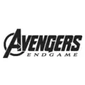 Avengers: Endgame - Iron Studios Mini Co.