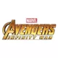 Logo Avengers: Infinity War
