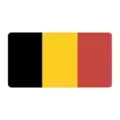 Logo Belgique