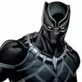 Black Panther - Captain America: Civil War