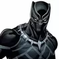 Black Panther - Board Games