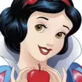 Logo Snow White