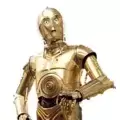 C-3PO - Star Wars