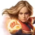 Captain Marvel - Marvel Collector Corps