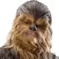 Chewbacca - Star Wars