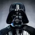 Logo Darth Vader