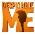 Logo Despicable Me