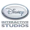 Logo Disney Interactive Studios