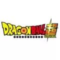 Dragon Ball Super - DXF