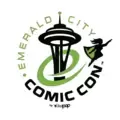 Logo Emerald City Comic-Con (ECCC)