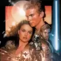 Episode 2 : L'attaque des clones - Star Wars