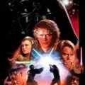 Episode 3 : Revenge of the Sith