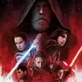 Episode 8: The last Jedi - 2015 - Episode 7 : The force awakens