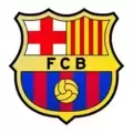 FC Barcelona - Maillot Domicile