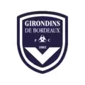 FC Girondins de Bordeaux - Maillot de football