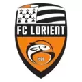 FC Lorient - Stickers Panini