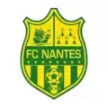 FC Nantes - Maillot de football